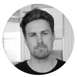 Picture of Jesper Jensen  | Redaktør på NetTjek24.dk